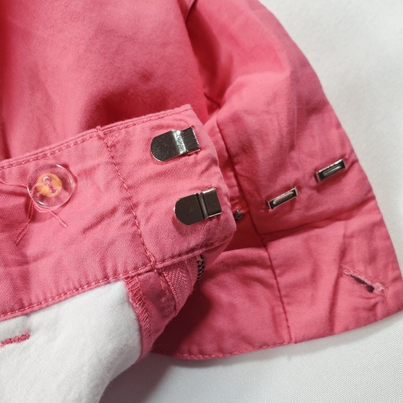 Kut from the Kloth Crop Trouser size 8 - Picture 8 of 8